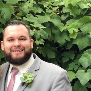 Meet your Posher, Blake